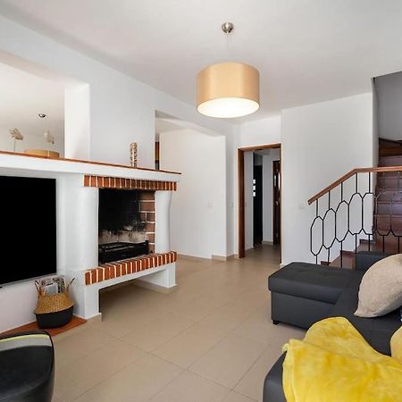 Vilamoura Family House Buitenkant foto