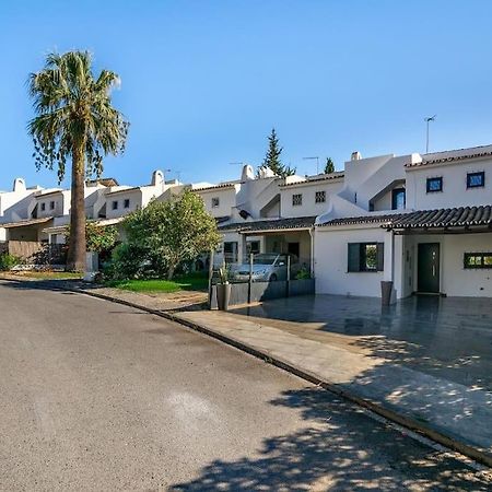 Vilamoura Family House Buitenkant foto