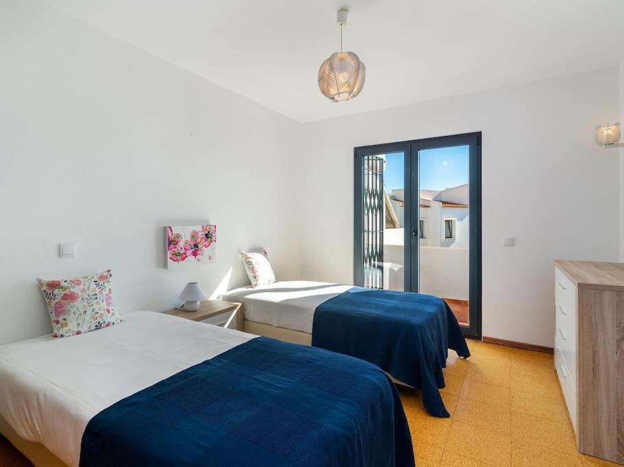 Vilamoura Family House Buitenkant foto