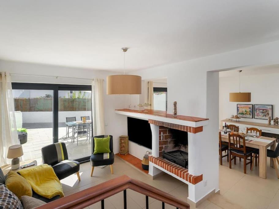 Vilamoura Family House Buitenkant foto