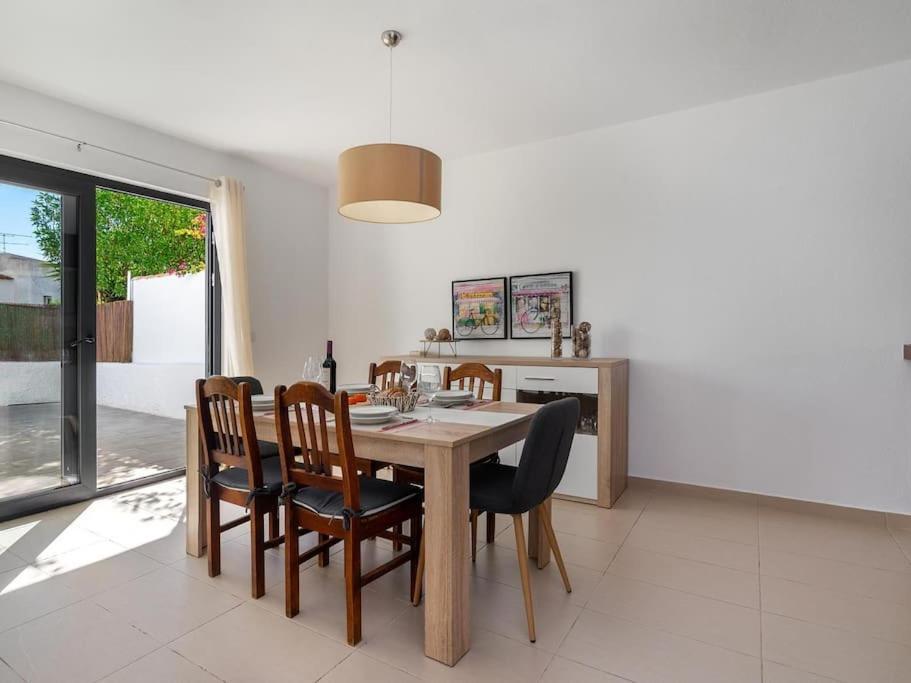 Vilamoura Family House Buitenkant foto