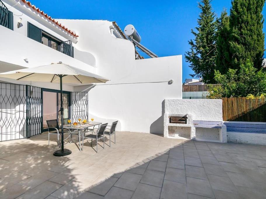 Vilamoura Family House Buitenkant foto