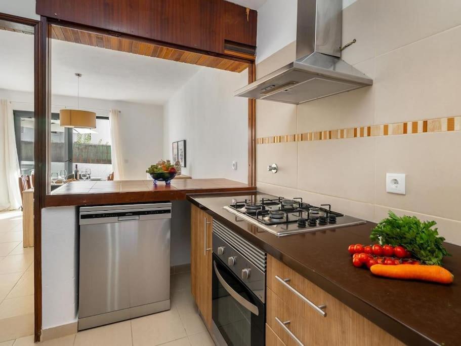 Vilamoura Family House Buitenkant foto